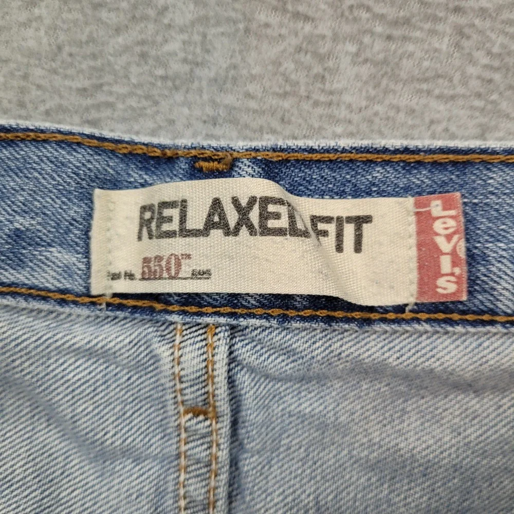 Levis please check